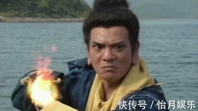 慕容博&天龙八部中,天龙四绝之中谁的武功最厉害其实答案早已经给出