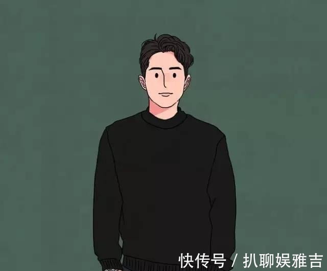 上进心|身上有这些特征的男人，多半“桃花运”旺盛，别不信