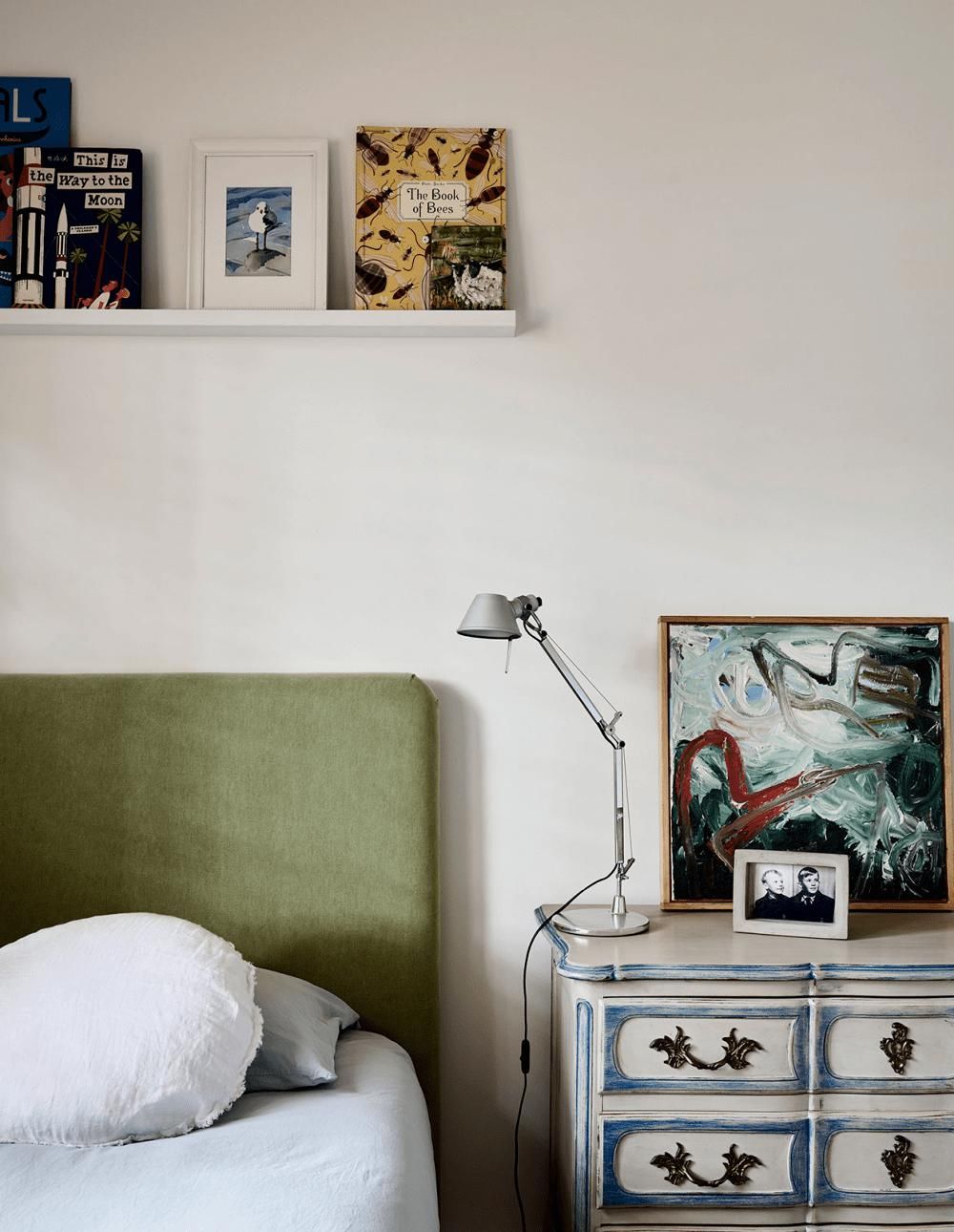  风格|全球著名艺术收藏家的家,风格独特