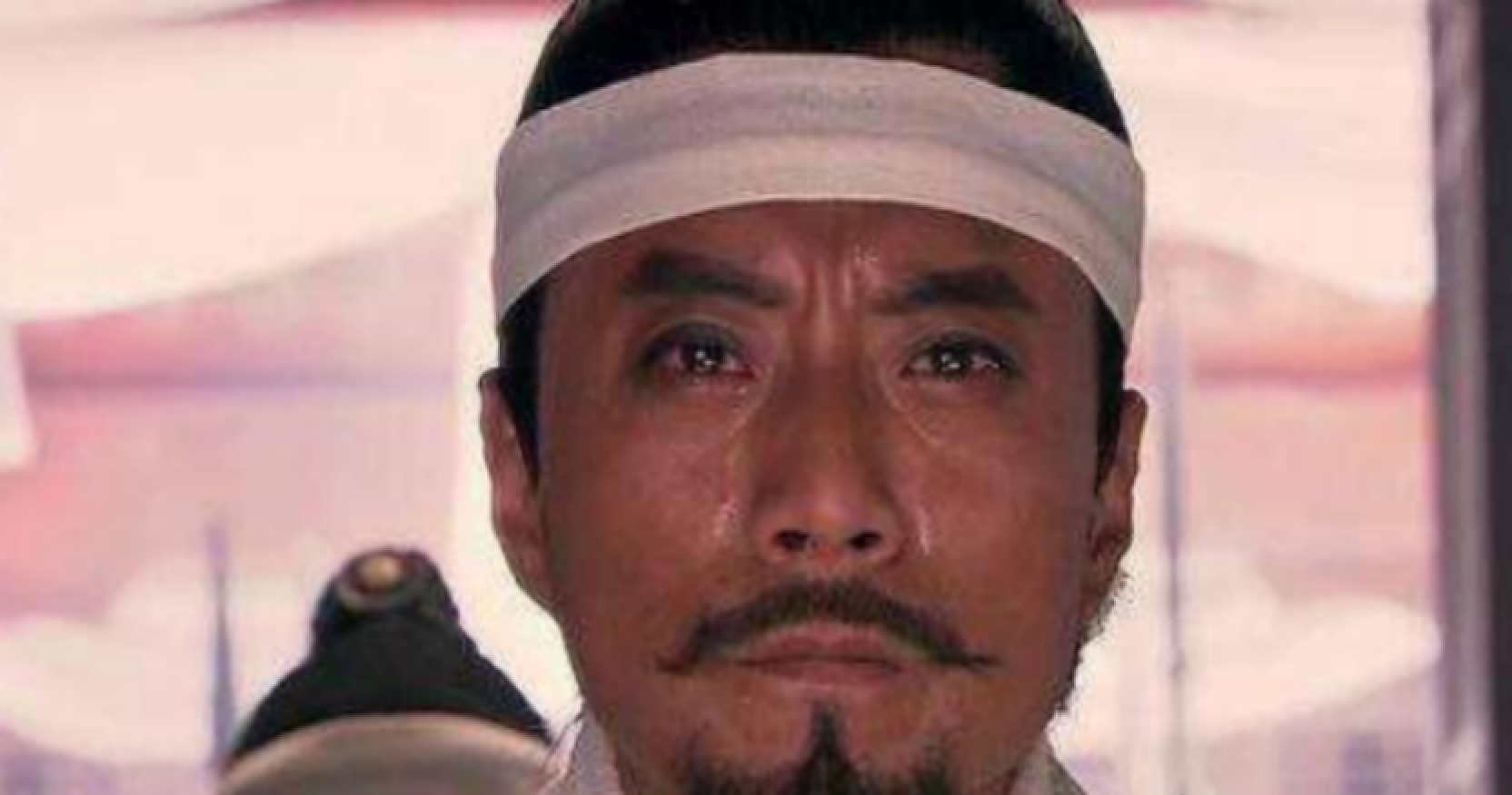 内奸&水浒传:梁山中隐藏一内奸,隐藏得非常深,却最后还是被发现了!