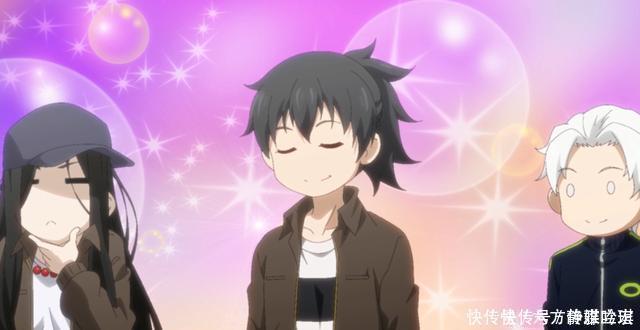 诸葛青|一人之下中公认最帅的男人,张楚岚只能排第四,第一名无法直视