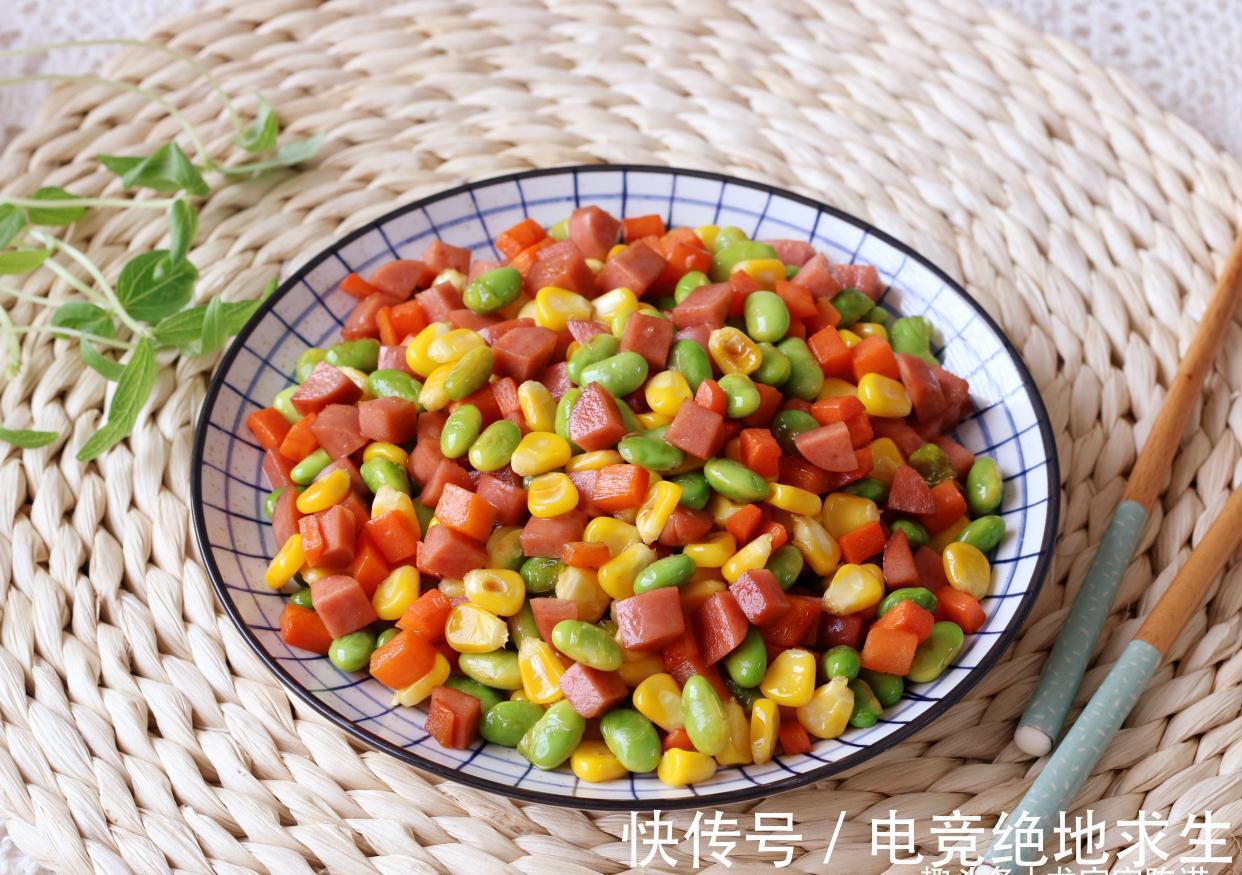 龙宝|学生娃的优质晚餐,蛋白质是牛奶的12倍,孩子经常吃也不会长肉