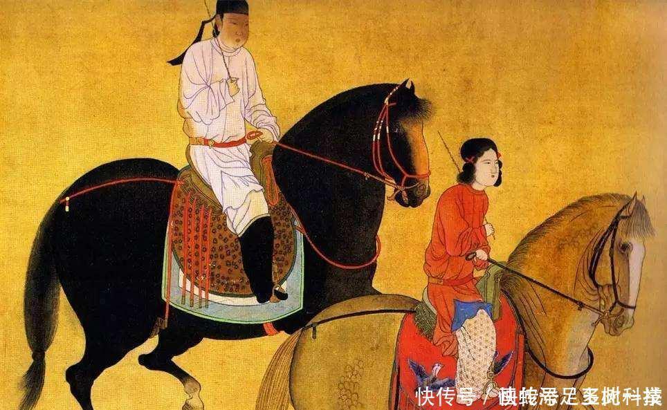 蒙古|中国古代没有少数民族,匈奴、鲜卑、契丹、蒙古……都是多数民族