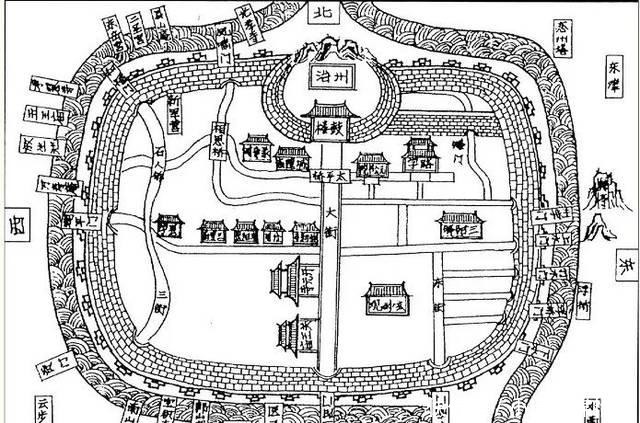 珍宝|探寻历史上三大珍宝,其中一件历经磨难,却给人们无限遐想