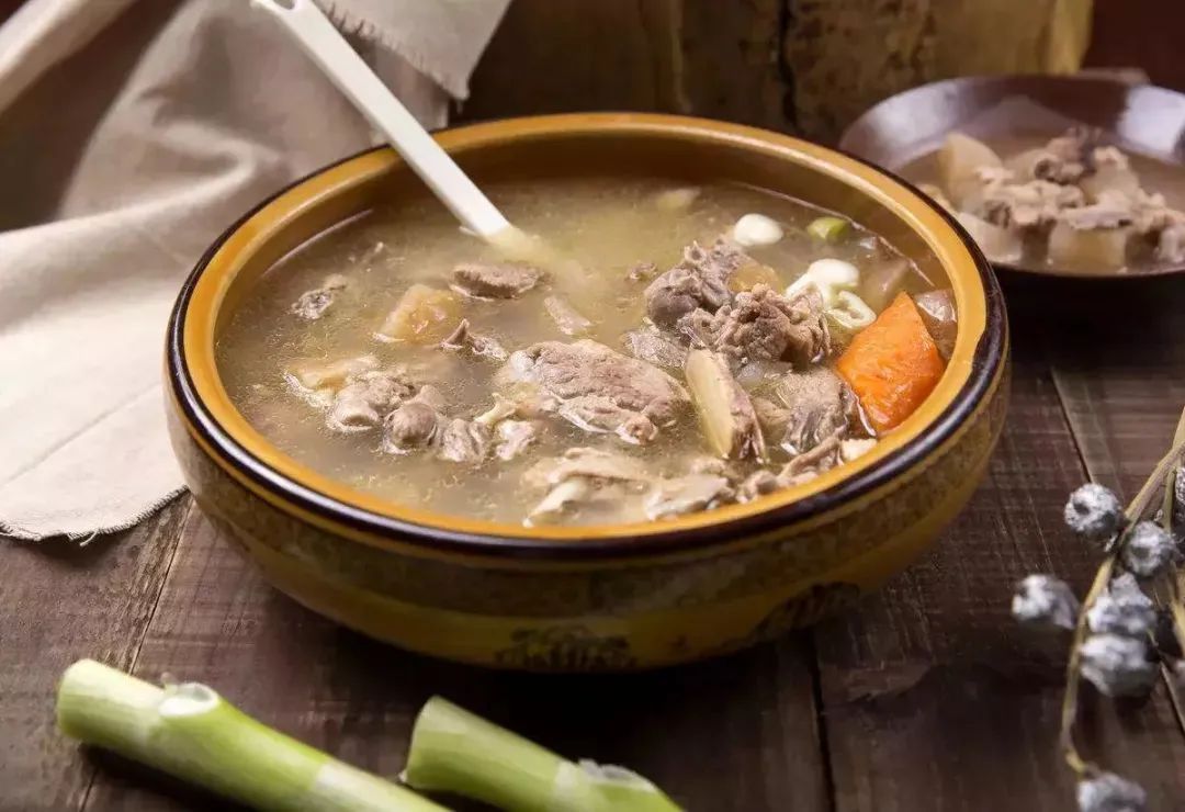 盘点苏帮菜中的“奇葩”菜名,你知道几个