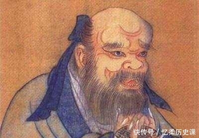 智商|中国历史智商最高的五个人,诸葛亮上榜,第一毋庸置疑