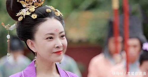 唐玄宗|她想效仿武则天，在太子身边伪装多年，露出马脚却被太监识破！