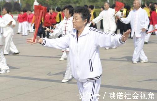 毛病|为什么一到50岁,身体毛病就变多?身体4种变化,别真的当病治