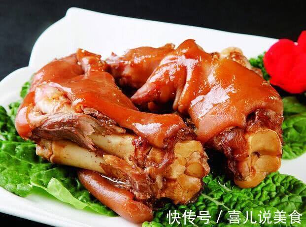 东北人下酒的10大硬菜,不得不说一句“好吃到爆”