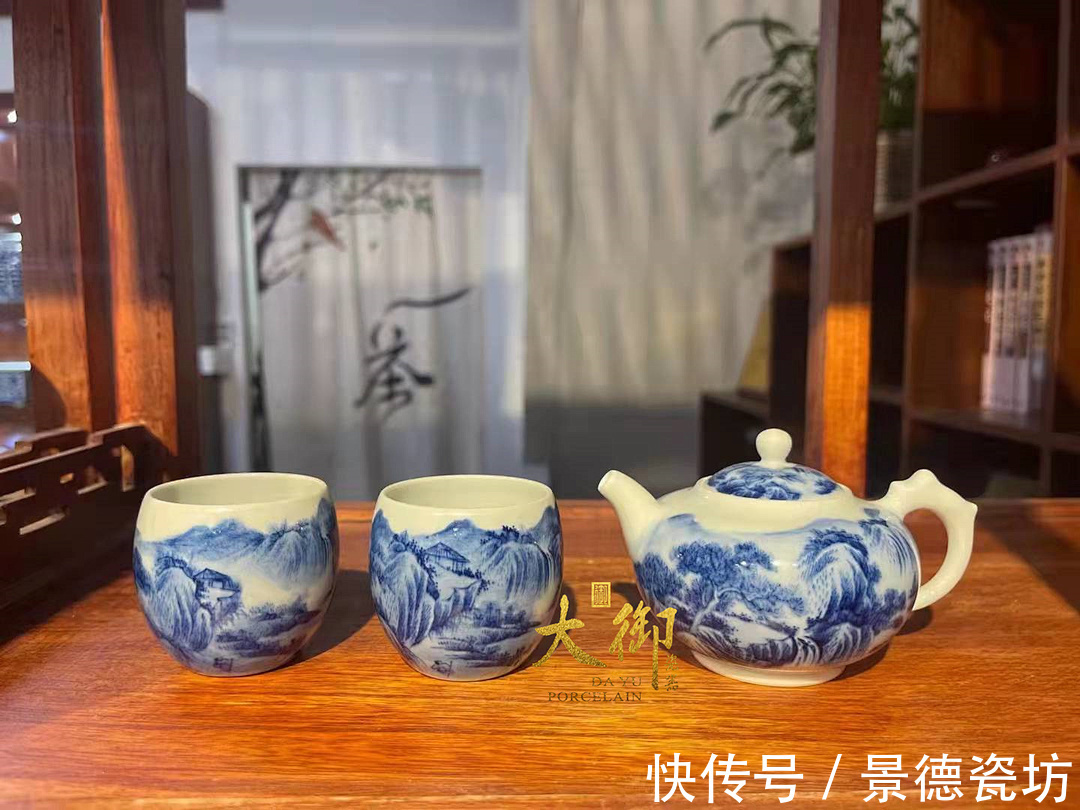 现代瓷&瓷器干货 || 现代艺术瓷与古瓷相比,哪个更受收藏家青睐?看完这些你就明白了!