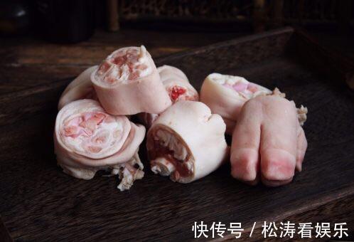 比例|秘制卤汁烧猪手！还不会调汁配方比例步骤照着学就行