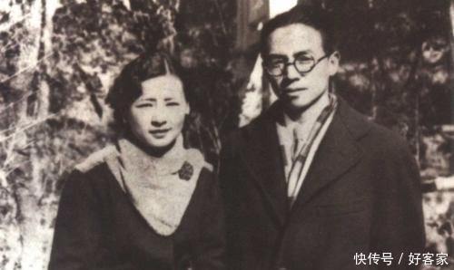 李蕙仙|林徽因嫁给梁思成后也碰上了婆媳问题