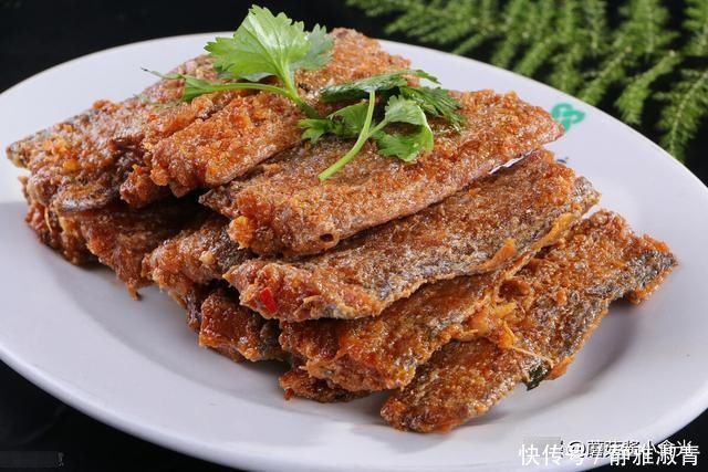 买海鱼就买这4种,营养美味而且无法人工养殖,无需担心放心吃