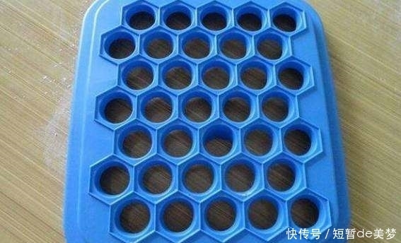 太牛|这饺子太牛了!好吃又洋气一次能包35个