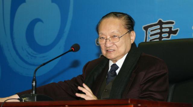 师门|金庸笔下最逆天的四位, 虽被逐出师门, 但个个武功天下第一!