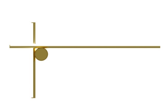 flos|设计师独宠的艺术灯饰，FLOS灯具2021新品合集