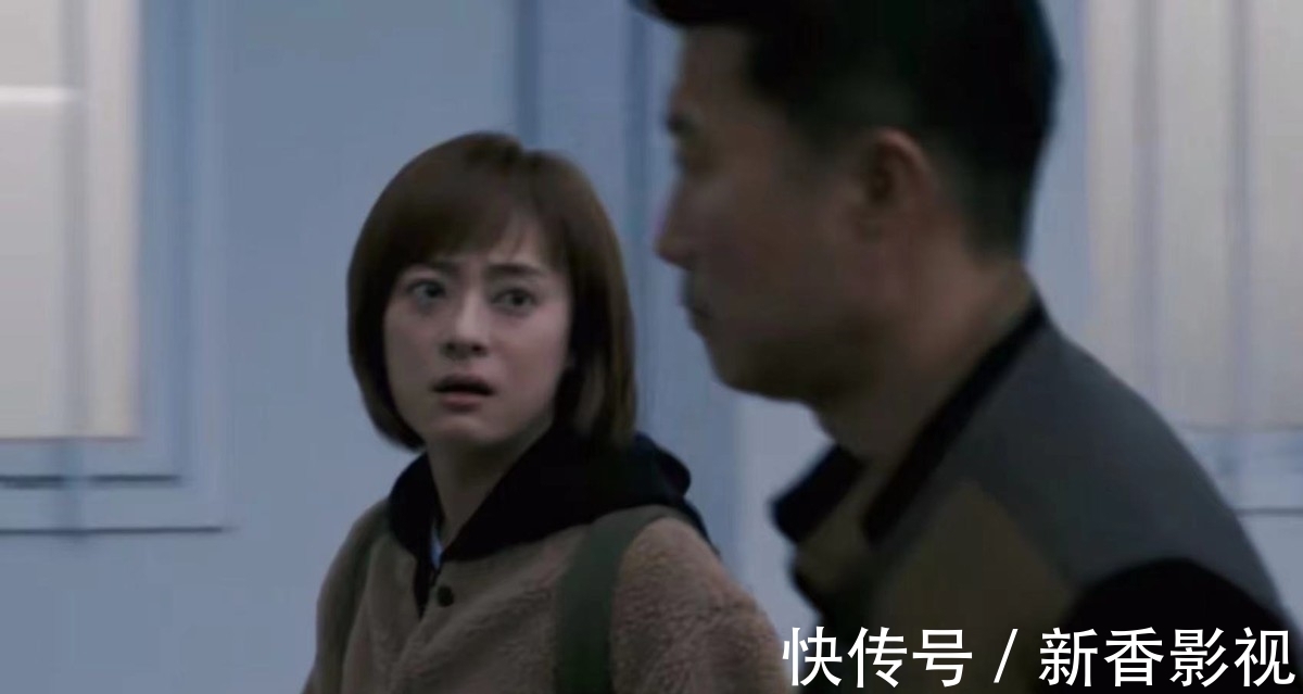 吴红玫|苏筱晋升路上的“拦路虎”不是陈主任,而是她身边最信任的人