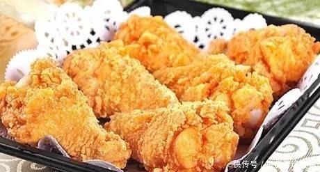 吃货票选9大最难抗拒的美食,第一名居然是……