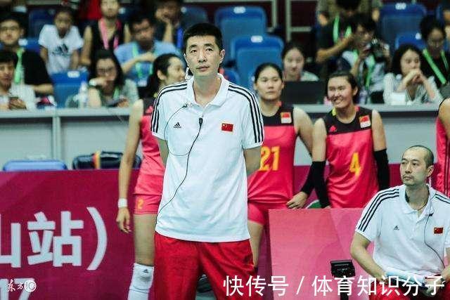 中国女排|国际排联正式官宣,中国女排崛起全面提速,郎平终于等到这一天