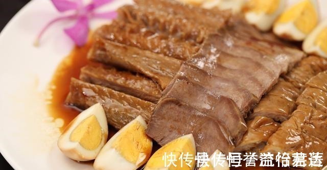 师傅们|潮汕卤水鹅肉制作中的‘三勿’,这句方言背后是卤水师傅们的智慧!