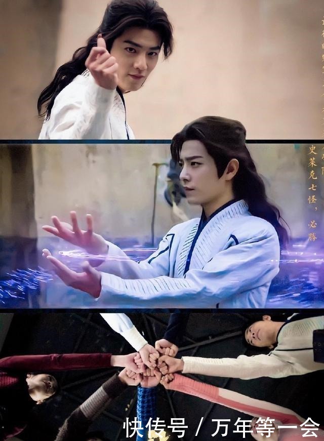 官博|CCTV官博发文,从小说到荧屏你最期待的影视化评论集体走偏