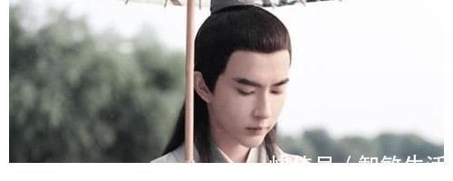 潘岳|潘安是古代四大美男之一，他究竟美到什么程度？来看看他复原图吧