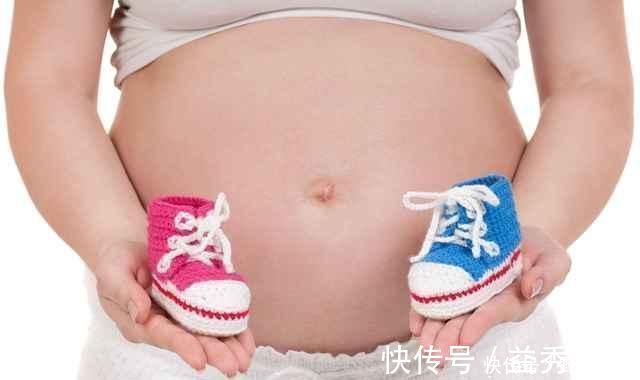 男孩儿|怀孕你还信酸儿辣女别扯淡了,决定胎儿性别的竟是“它”