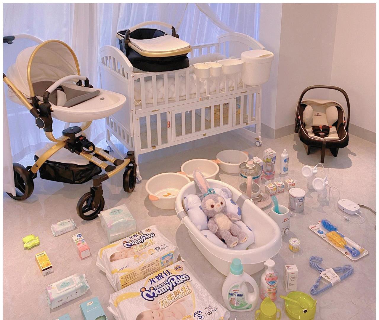 吸奶器|“金牌月嫂”待产包吐血经验分享!产科主任都在夸!孕妈值得一看