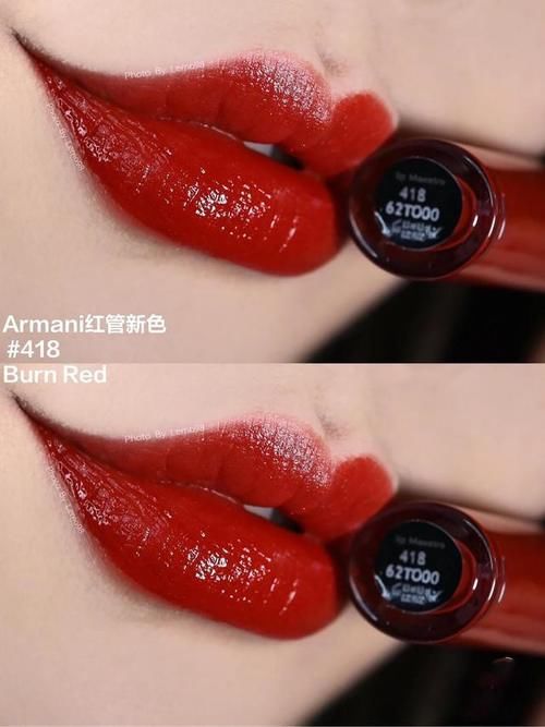 怕了怕了，今年的新品口红，我先“剁手”为敬