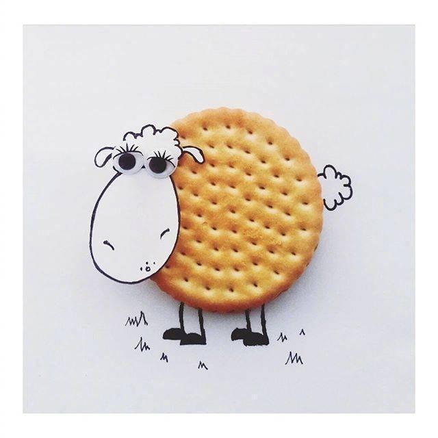 |让人笑翻了的幽默金句,趣味十足,笑到肚子疼