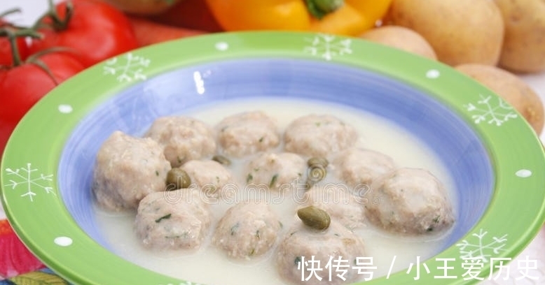 莲子|秋天就要多吃4白3黄,少吃3绿,滋补润肺,去秋燥,顺利度过秋天