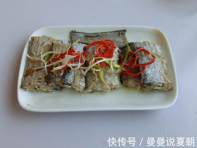 黄眼睛带鱼和黑眼睛带鱼，同样是带鱼，老渔民告诉你，到底差在哪