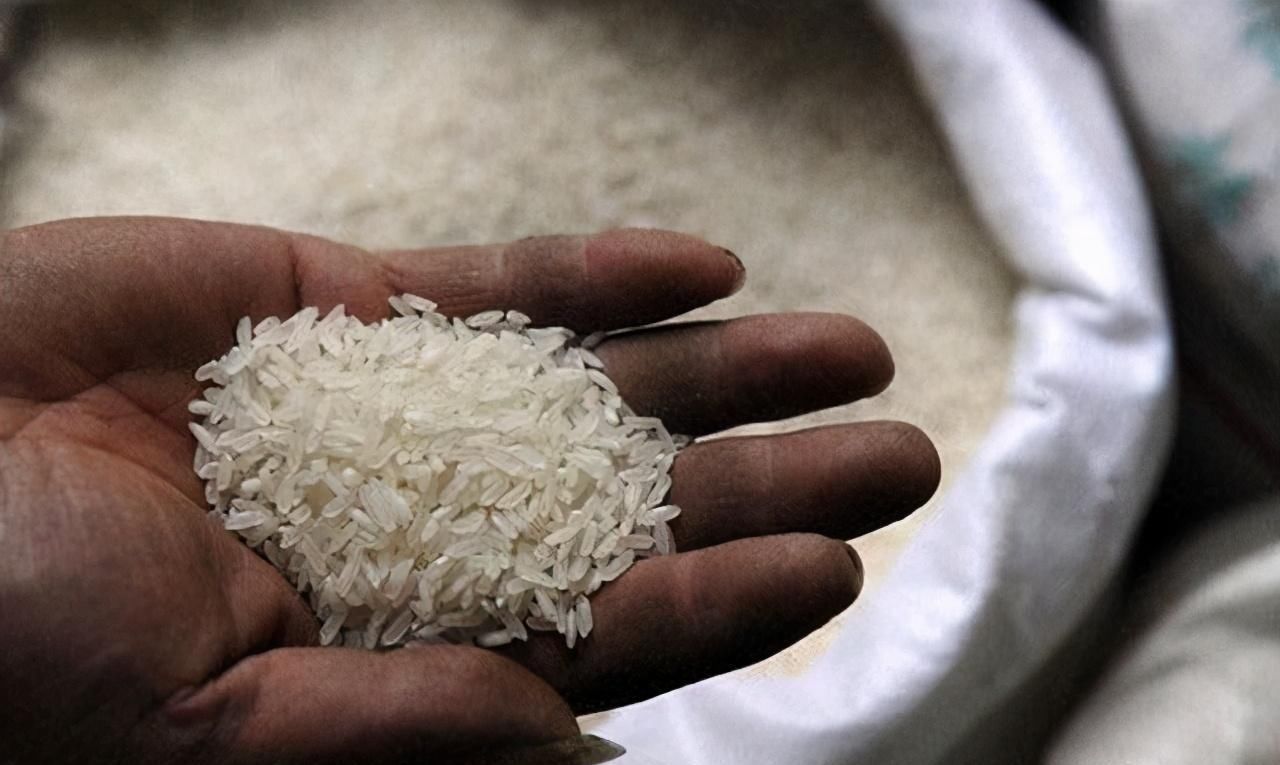 3种“最伤身”的大米，白给都不能吃，有人就是不听，整袋往家扛