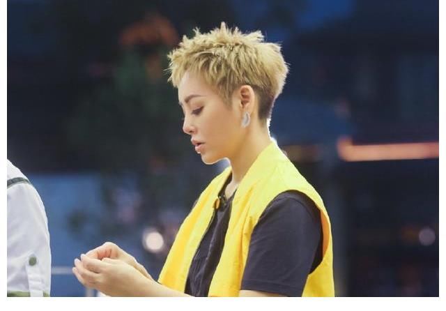 声称|好打脸！宁静参加中餐厅声称想让节目变好看，结果评分还没之前高