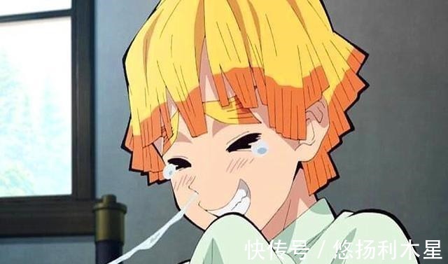 祢豆子|鬼灭之刃最终拿下祢豆子的我妻善逸,究竟为何成为人生赢家