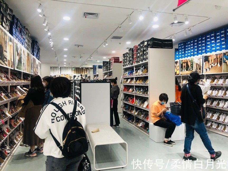唯品会|商业｜盘活太原街闲置商业 苏宁广场做到了吗