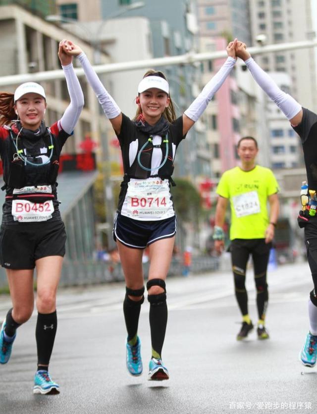 步幅|跑者的“尴尬”处境变快容易,变慢“难”