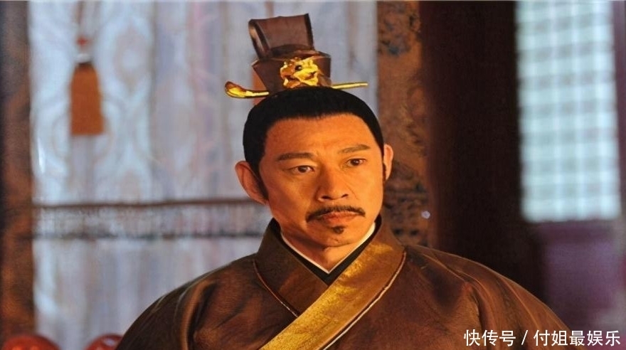 困境中的北魏孝武帝:一段皇室畸恋,引来国