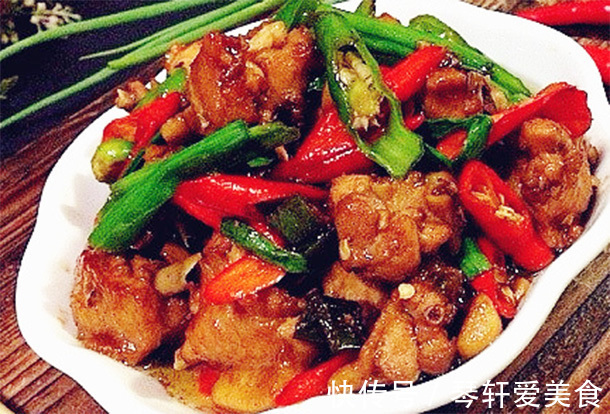 万物生长|立春孩子爱吃的酱香菜,简单易学,补钙长智力,越吃越香