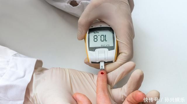 水果|糖尿病不能吃水果大错特错,3种水果对血糖影响低,可预防脑梗