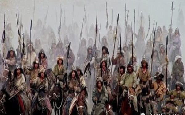 蒙古|一代天骄成吉思汗,建立了伟大的蒙古帝国,元朝的奠基者!但其死亡扑朔迷离