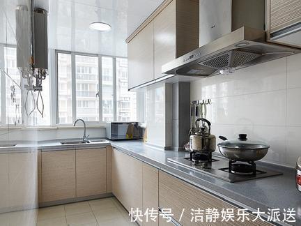 雾镜|装修时7处细节最易被忽略,设计安装时提前规划,提高生活品质