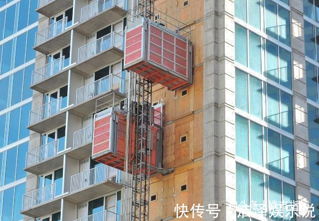 新规|5、6楼按电梯,1、2楼“丧失否决权”了新规下“这样处置”