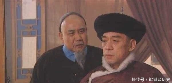 监一|雍正王朝:隆科多凭什么可以从理藩院守监一跃成为九门提督?