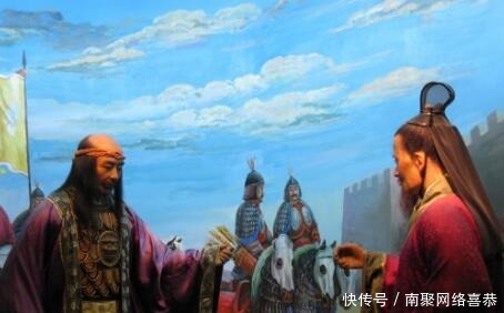 战役|北宋最窝囊的一次战役，取得大胜却不乘胜追击，还主动向敌国赔款