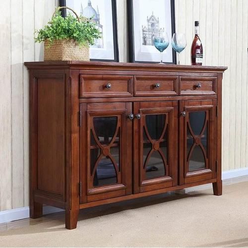 美观性|越来越多人在餐桌旁打个柜子,占地不足1㎡,好处非常多,真实用