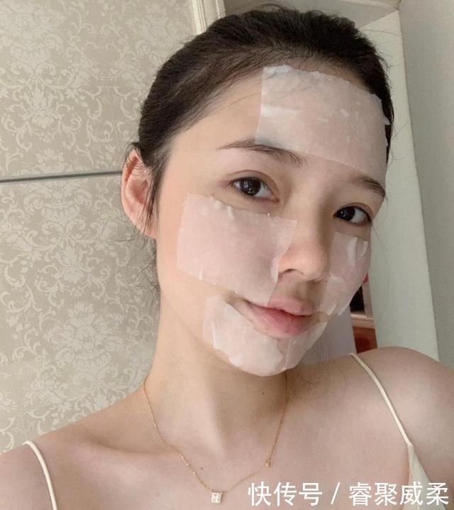 护肤|女人提升颜值的8条建议,即使长相一般,也能提升漂亮度!