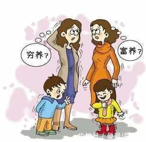 宝妈|家有男孩,这三个方面更要富养,这样孩子长大才更容易有出息