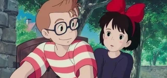 哈尔|全球掀起吉卜力画画挑战,这还是你熟悉的哈尔和千寻吗