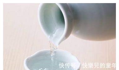 饮酒|“四白”害人，尽量少吃，“四黑”养人，多多益善！